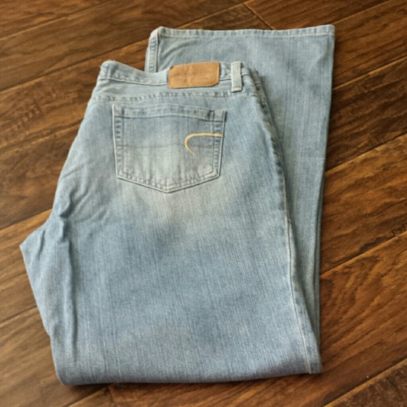 American Eagle Outfitter Hipster Jeans