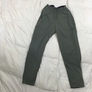 Patagonia men's sweatpants