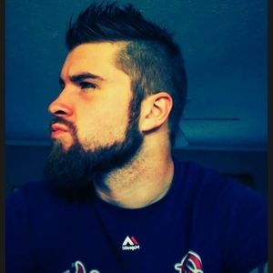 Meet your Posher, Austin