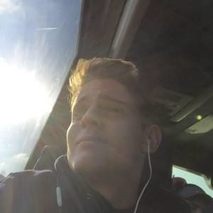 Meet your Posher, Alex