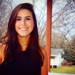 Meet your Posher, Allie