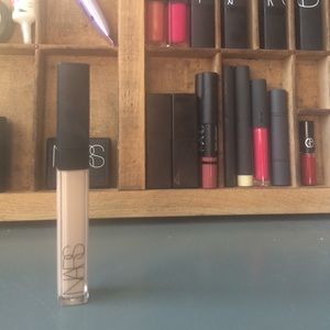 nars radiant creamy concealer