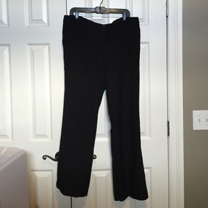 The Limited black pants