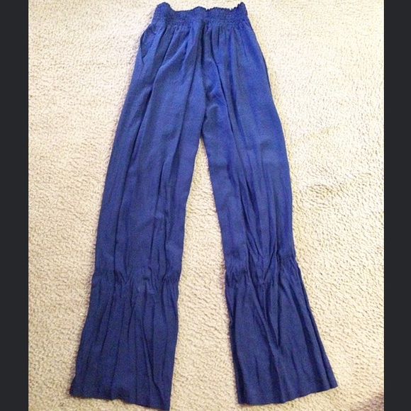 Springtime Pants - Picture 4 of 4