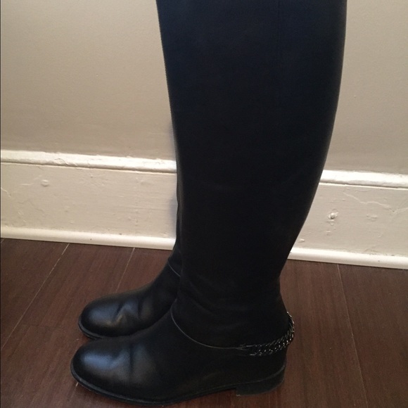 Christian Louboutin boots - Picture 3 of 4