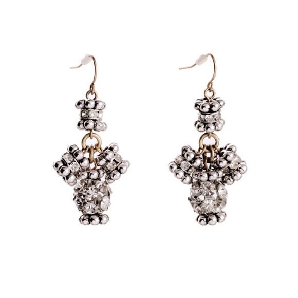 Adelaide Earrings