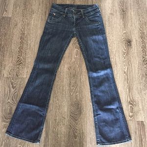 Hudson Jeans Size 25 - Boot Cut