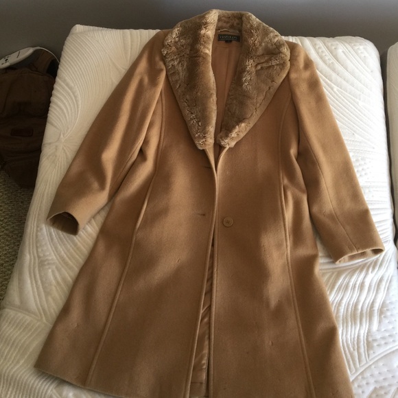 Harolds Apparel size 4 coat