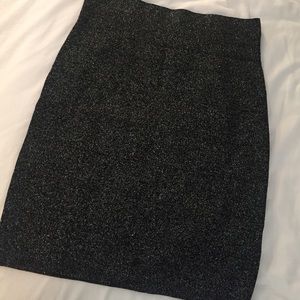 Rock & Republic Mini Skirt