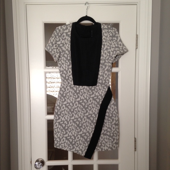 W118 Dress by Walter Baker