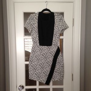 W118 Dress by Walter Baker