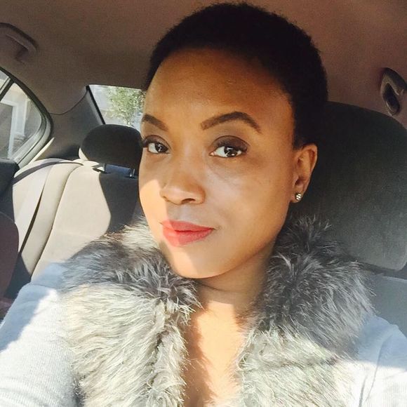 Meet your Posher, Sheniquia