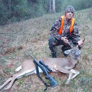 Meet your Posher, Riley