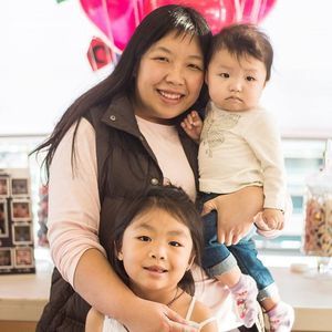 Meet your Posher, Youa