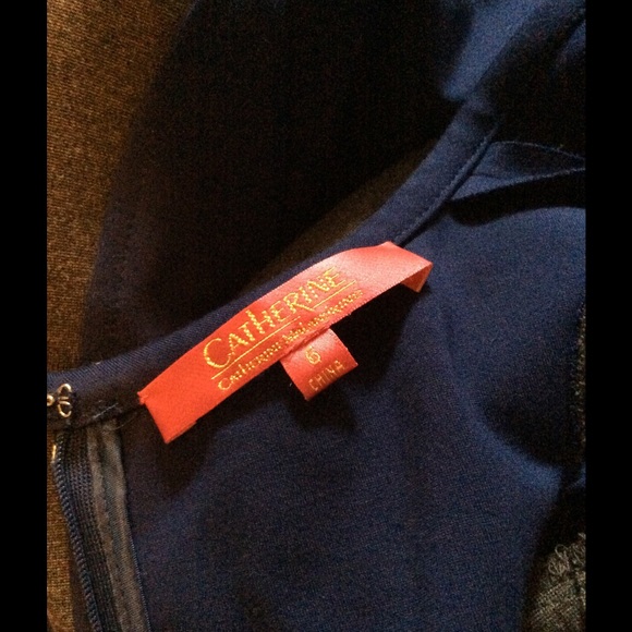 Catherine Malindrino dress 🌟Re-Posh - Picture 2 of 4