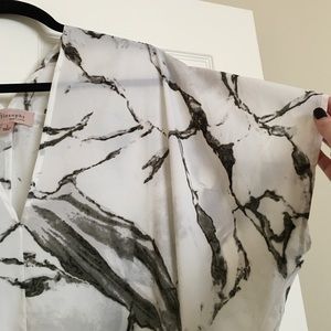 Philosophy Tops - Philosophy Marble Top Philosophy Tops - Philosophy Marble Top