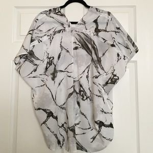 Philosophy Tops - Philosophy Marble Top Philosophy Tops - Philosophy Marble Top