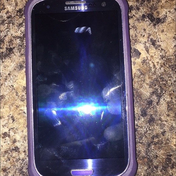 Samsung Galaxy S3