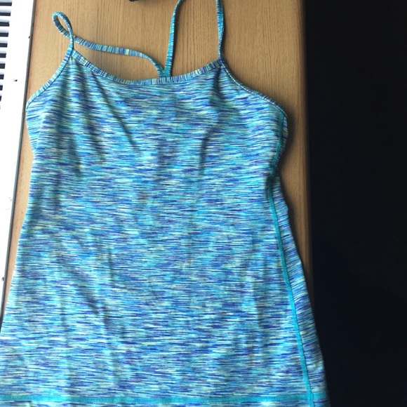 WAFS Lulu top