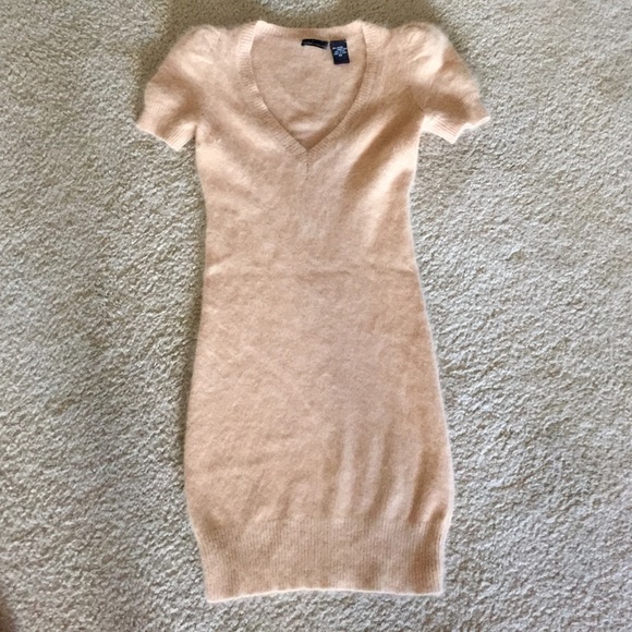 Victoria Secret sweater dress