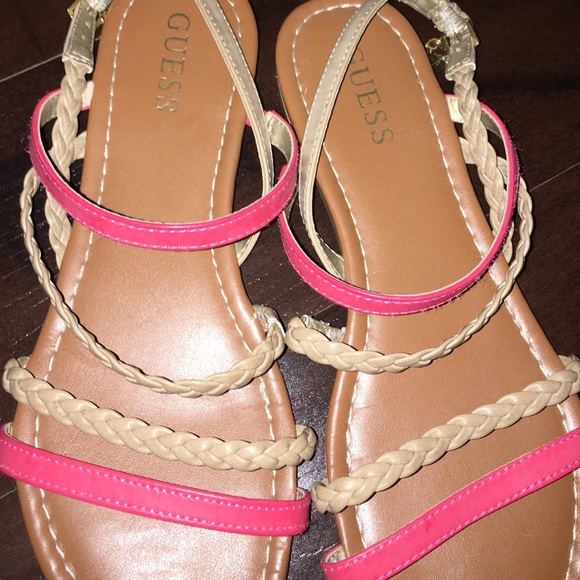 Sandals - Picture 2 of 4