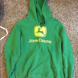 JOHN DEERE