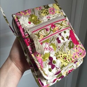 Vera Bradley Bag