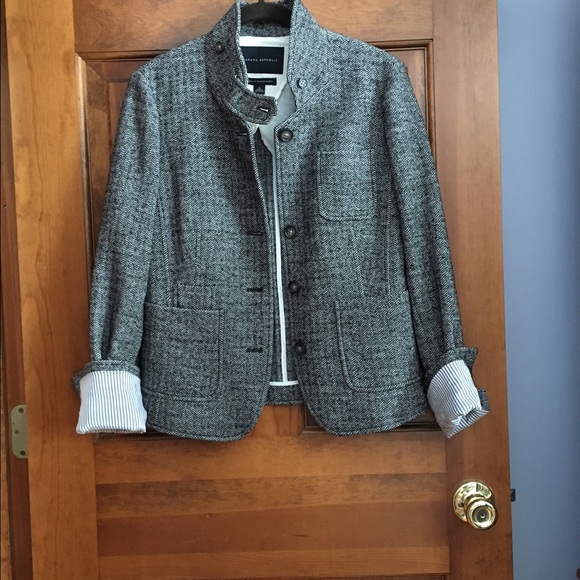 Banana Republic Jacket