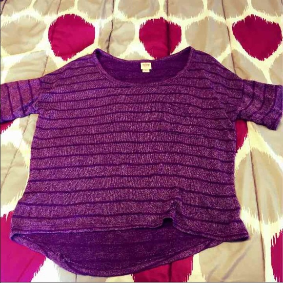 Mossimo shirt