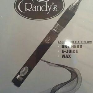 Randys 3 in 1