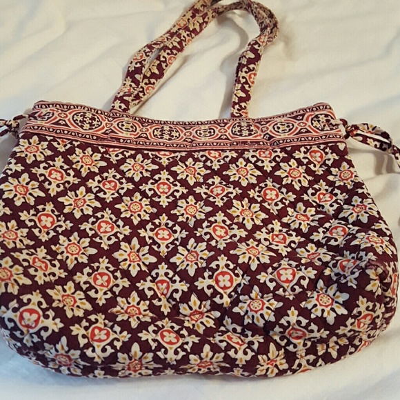 Vera Bradley bag - Picture 1 of 3