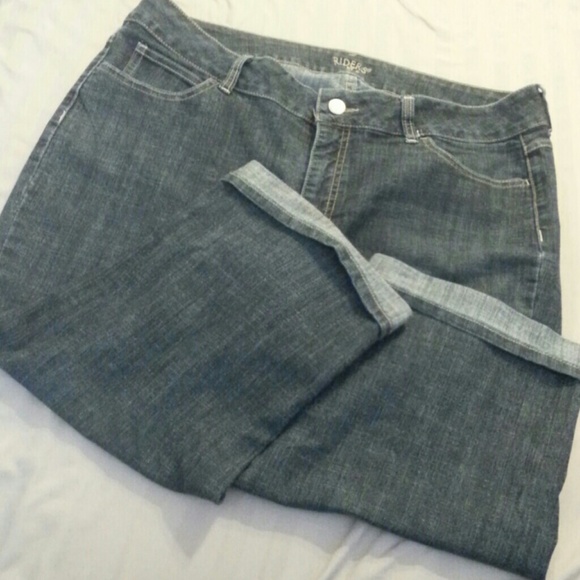JEAN CAPRI