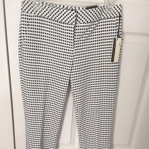 Express Ankle Work Pants