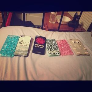 iPhone 5 cases