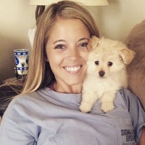 Meet your Posher, Lindsey