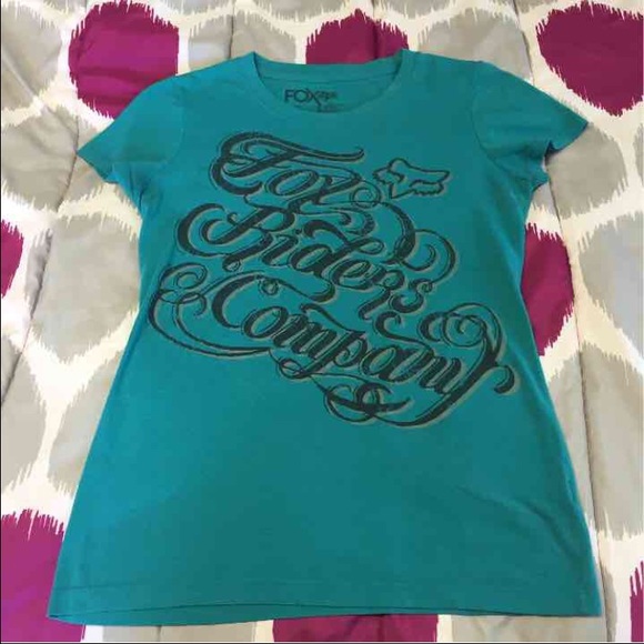 Fox T-Shirt