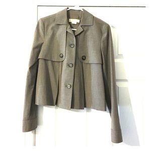 Michael Kors Blazer - beautiful - barely worn