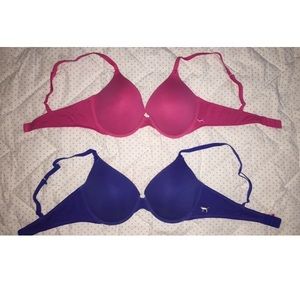 Victoria Secret PINK Push-up 36D