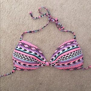 Zumiez bikini top