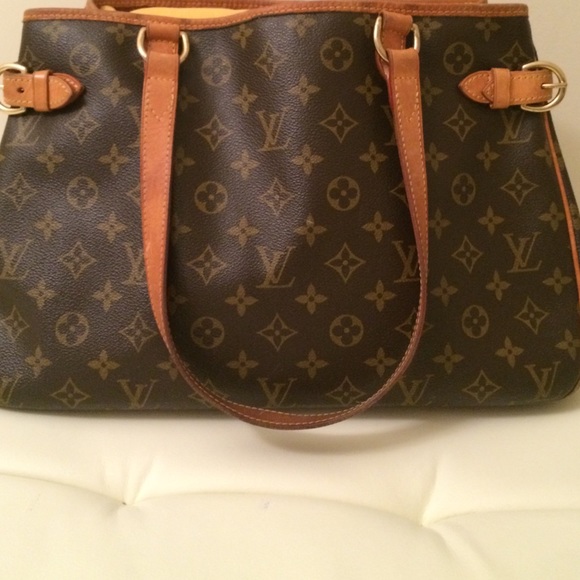 100%authentic Louis Vuitton