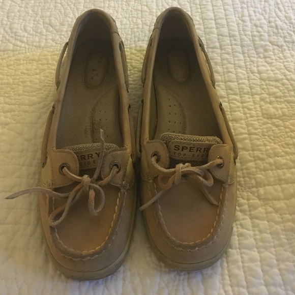 Sperry Top-Sider Angelfish Boat Shoe