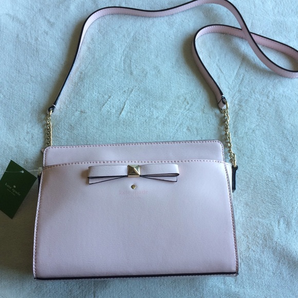 NWT Kate spade beacon court Angelica - Picture 4 of 4