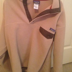 Patagonia size large