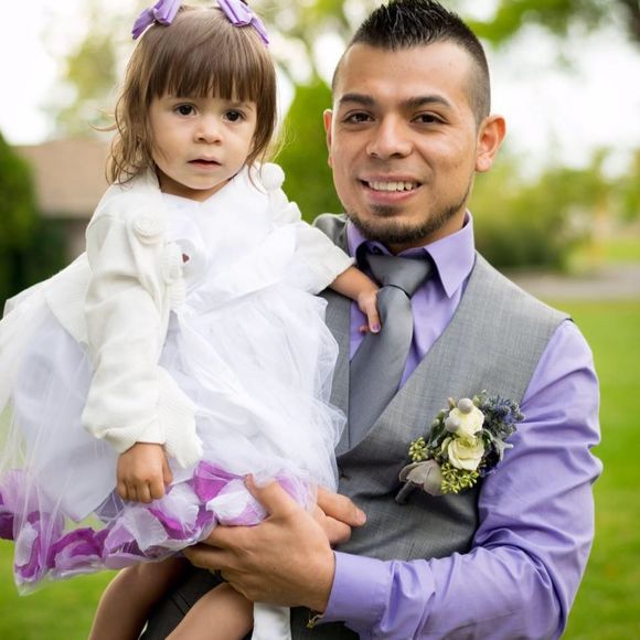 Meet your Posher, Oswaldo