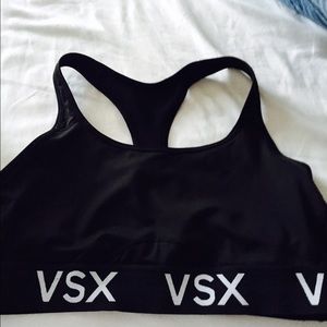 Victoria Secret Sports Bra!