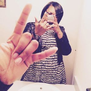 Meet your Posher, Aubrayon