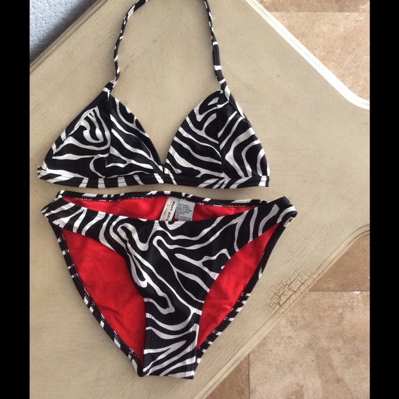 Newport News bikini