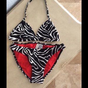 Newport News bikini
