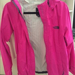 North Face Jacket