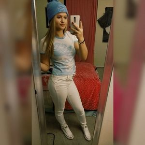 Meet your Posher, Desiree